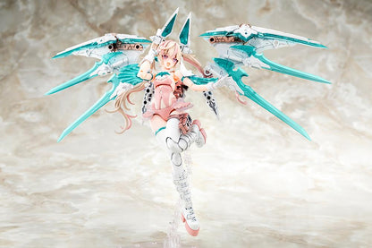 (Model Kits) Megami Device DESIRE MAIDEN RAIDER SUGAR GLAZE