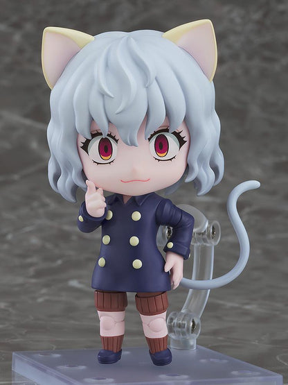 HUNTER x HUNTER Nendoroid Neferpitou