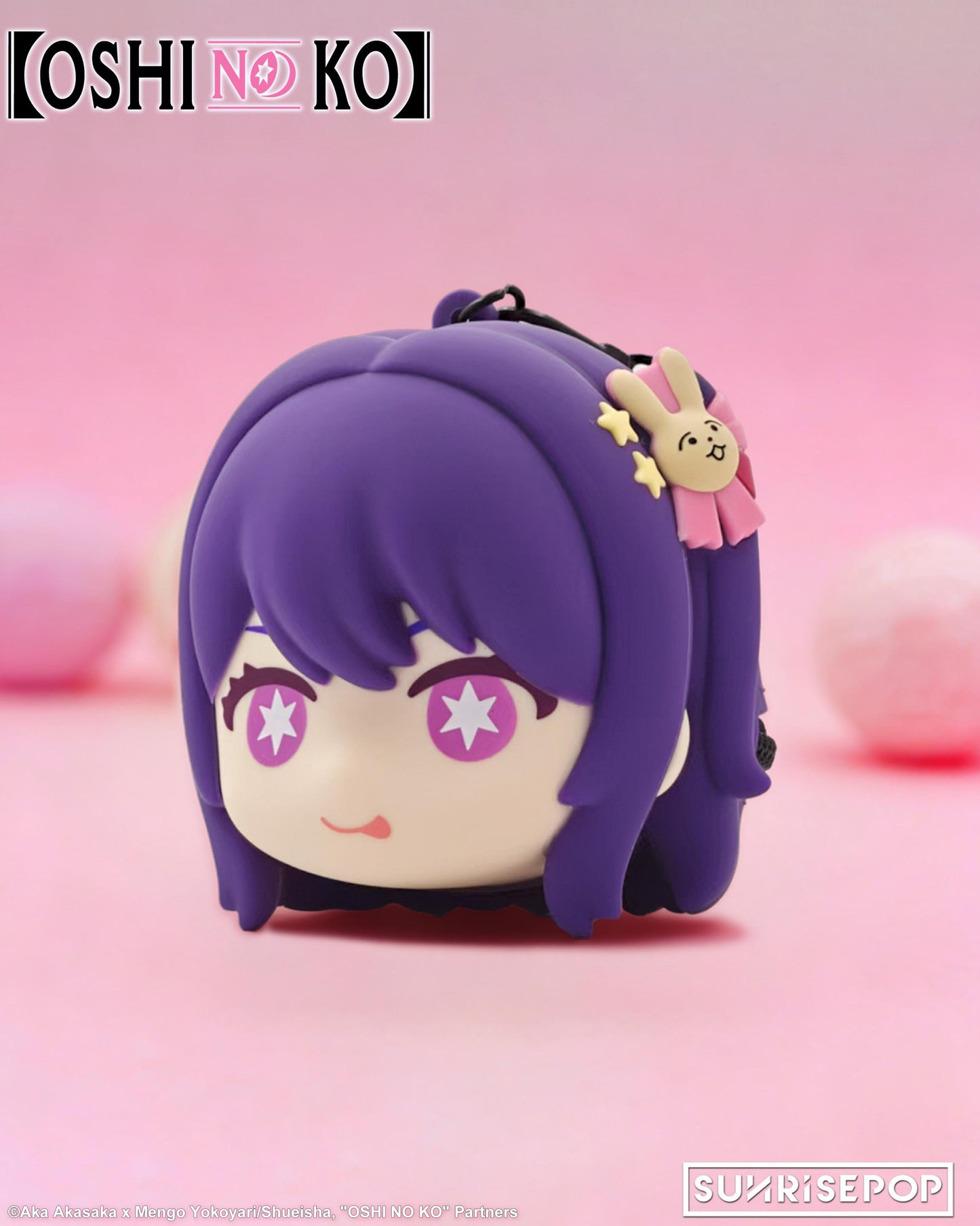OSHI NO KO - Pouch - Ai