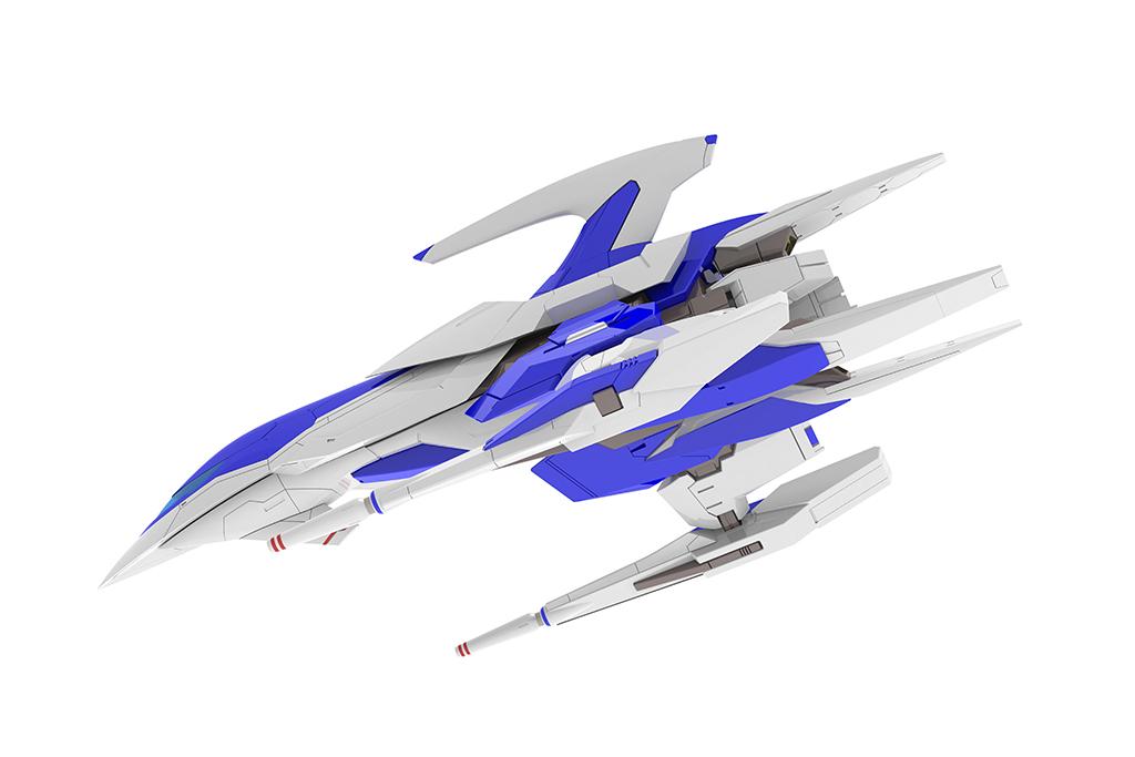 DARIUSBURST CS CORE LEGEND SILVER HAWK BURST 2P COLOR Ver.
