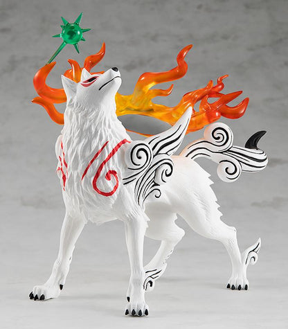 Okami POP UP PARADE Amaterasu (Rerun)