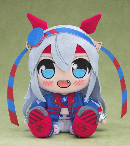 Umamusume: Pretty Derby Kuripan Plushie Tamamo Cross