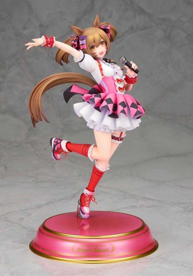 Umamusume Pretty Derby - Smart Falcon 1/7 Scale Figure