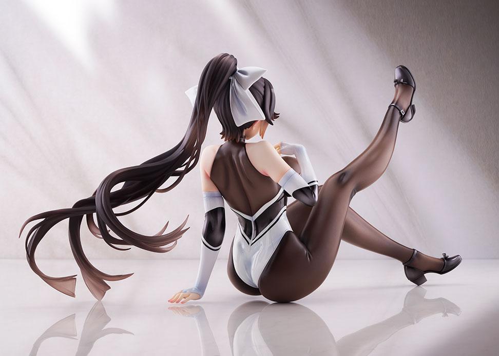 Azur Lane - Takao -Full Throttle Charmer- TF edition 1/4 Scale Figure