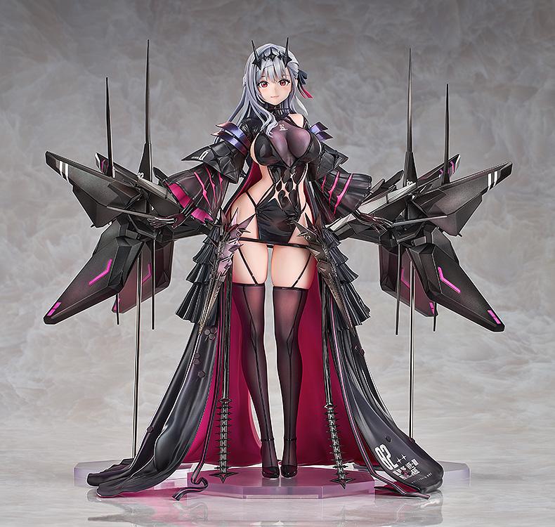 GODDESS OF VICTORY: NIKKE Modernia - Second Affection