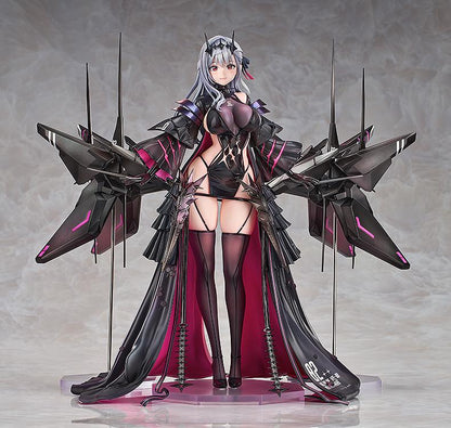 GODDESS OF VICTORY: NIKKE Modernia - Second Affection