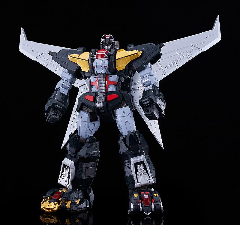 (Model Kits) Dancouga - Super Beast Machine God MODEROID Dancouga: Powered-Up Wing Set