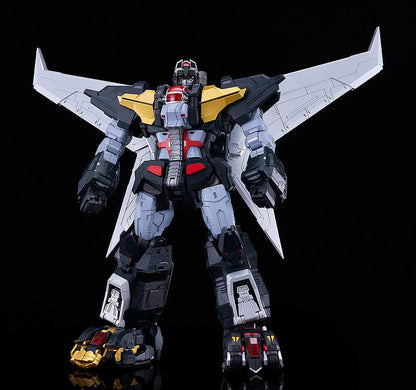 (Model Kits) Dancouga - Super Beast Machine God MODEROID Dancouga: Powered-Up Wing Set