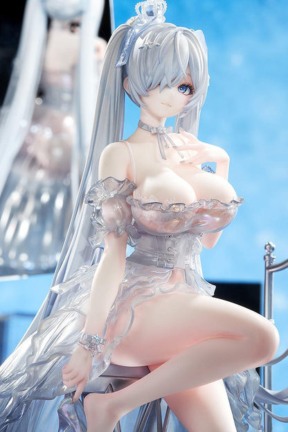 GODDESS OF VICTORY: NIKKE Cinderella: Glass Princess