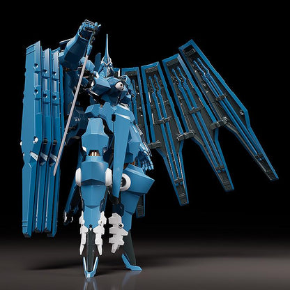 (Model Kits) Linebarrels of Iron (Manga Edition) MODEROID Vardant