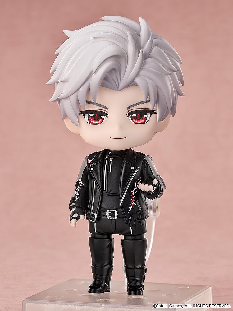 Love and Deepspace Nendoroid Sylus
