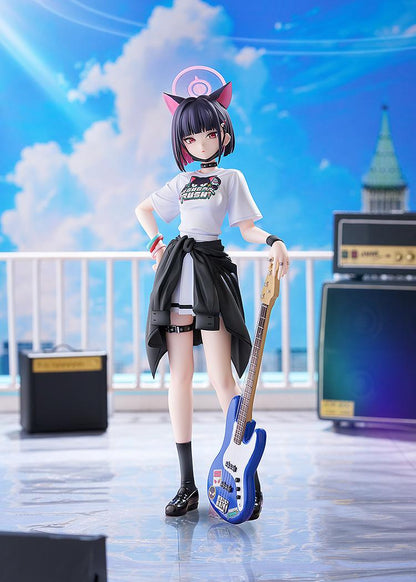 Blue Archive Kazusa (Band)