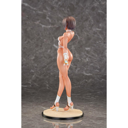 Taimanin RPG X Swimsuit Adult Yukikaze 1/6 Scale Figure