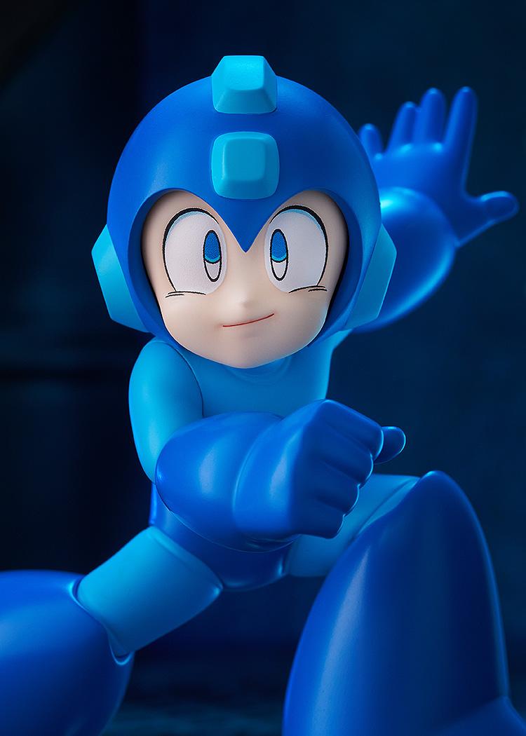 Mega Man POP UP PARADE Mega Man