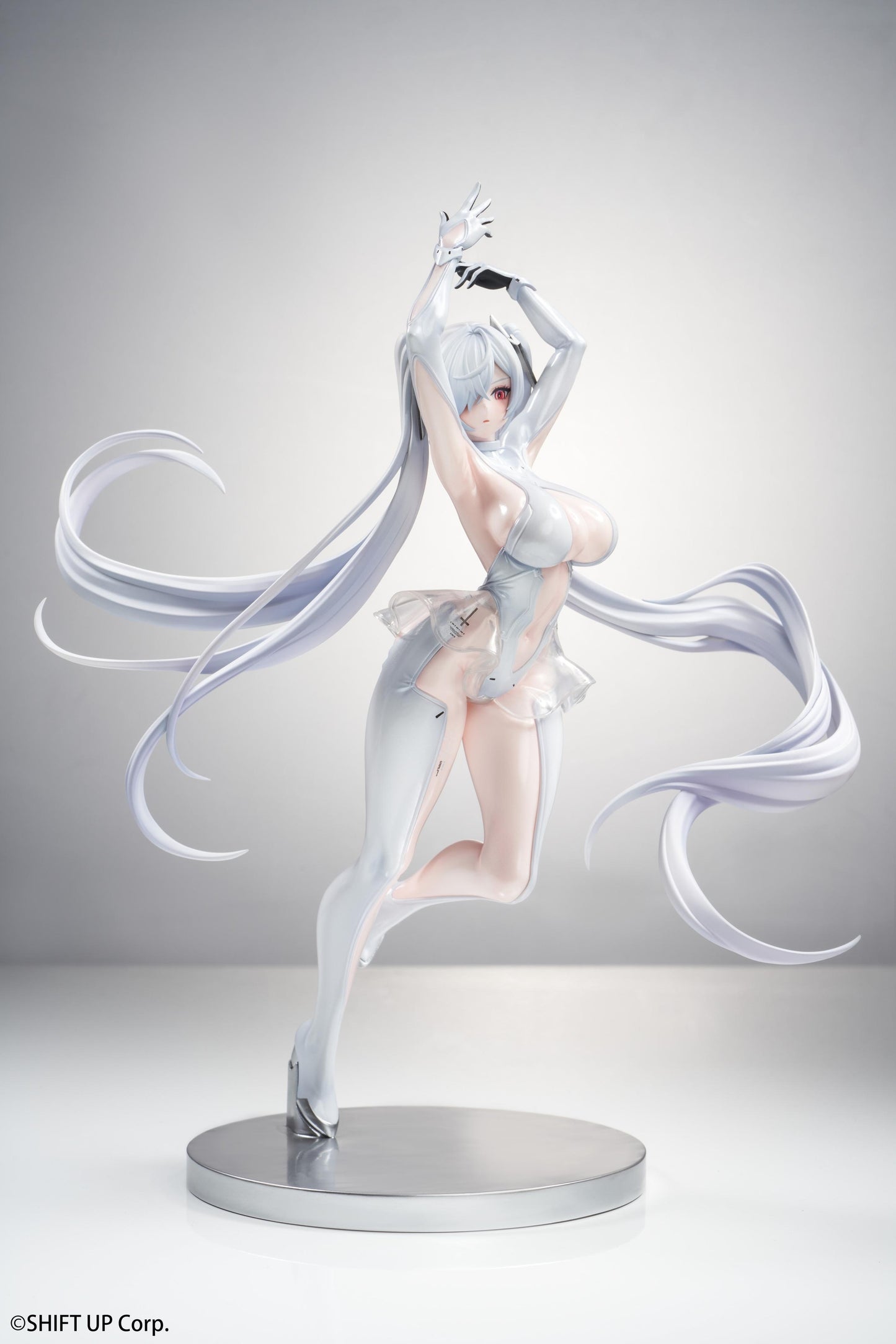 Goddess of Victory: Nikke Cinderella 1/10 Complete Figure