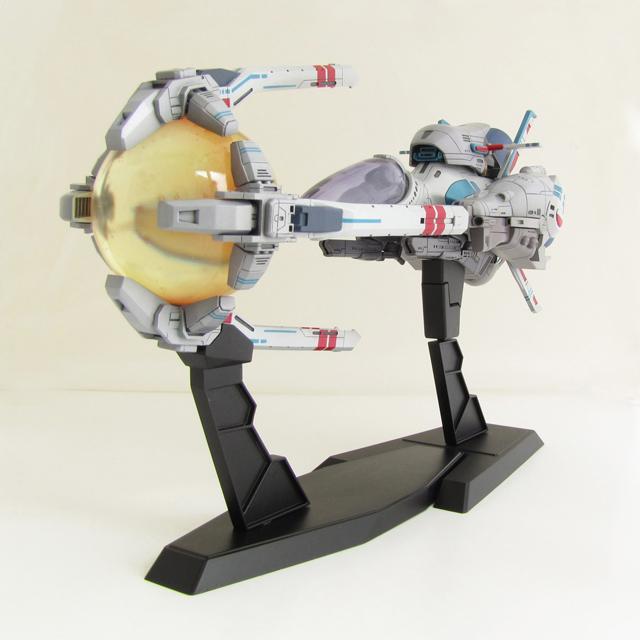 (Model Kits) R-TYPE R-9A(Arrow Head) (Rerun)