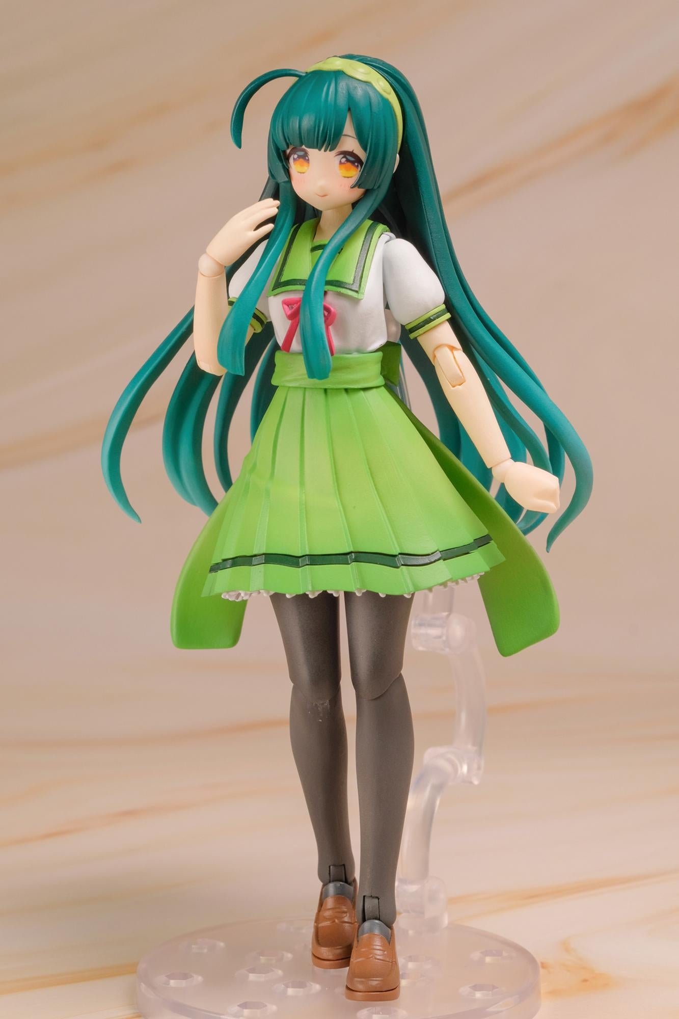 Tohoku Zunko/Zundamon Project Plafia Tohoku Zunko