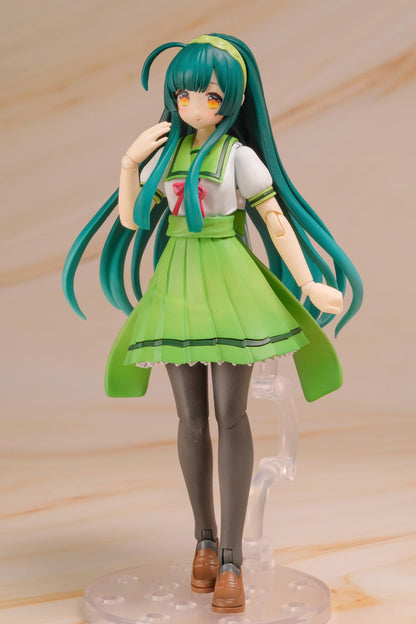 Tohoku Zunko/Zundamon Project Plafia Tohoku Zunko