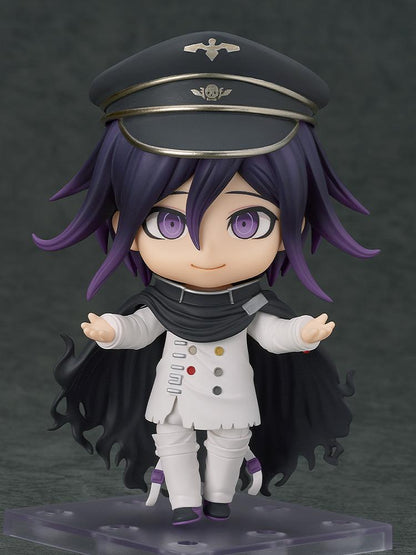 Danganronpa V3: Killing Harmony Nendoroid Kokichi Oma (Rerun)