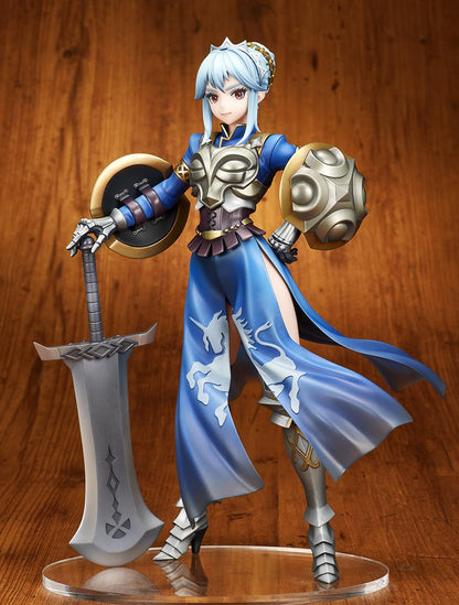 Unicorn Overlord - Virginia (Class Valkyria) 1/7 Scale Figure