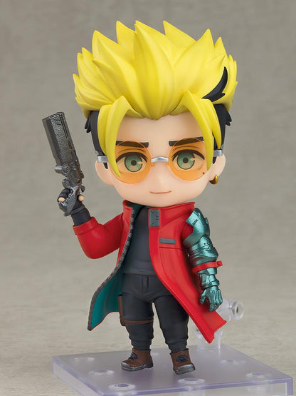 TRIGUN STARGAZE Nendoroid Vash the Stampede: STARGAZE Ver.