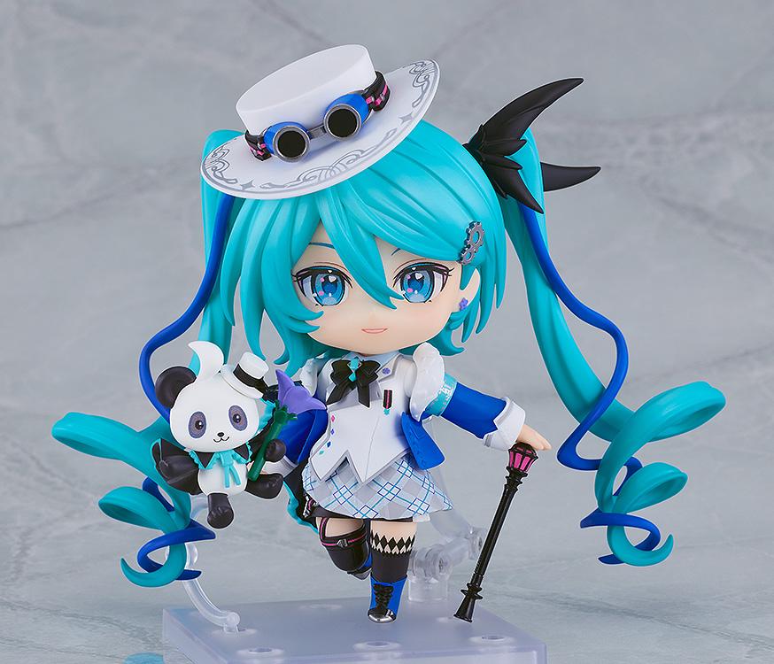 Character Vocal Series 01: Hatsune Miku Nendoroid Hatsune Miku: MIKU WITH YOU 2025 Ver.