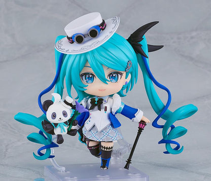 Character Vocal Series 01: Hatsune Miku Nendoroid Hatsune Miku: MIKU WITH YOU 2025 Ver.