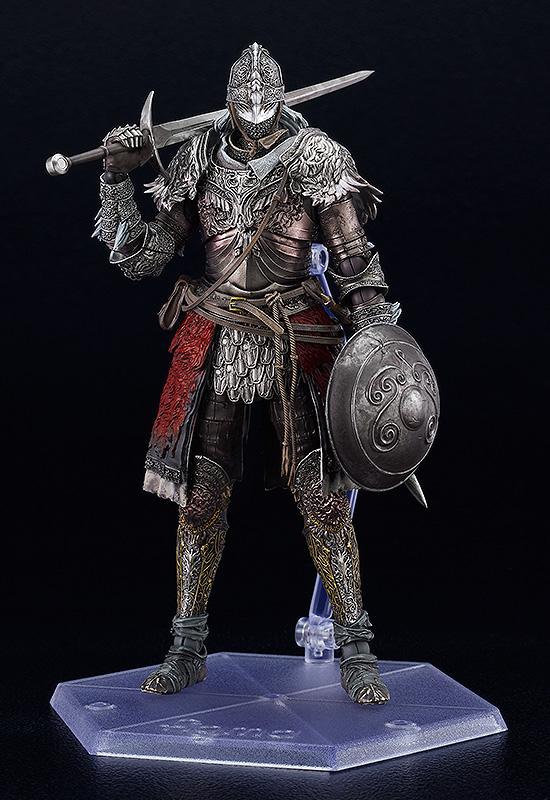 ELDEN RING figma Raging Wolf (Rerun)