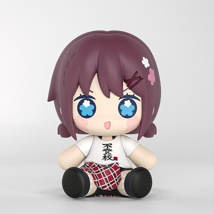 GIRLS BAND CRY Huggy Secret Good Smile GIRLS BAND CRY