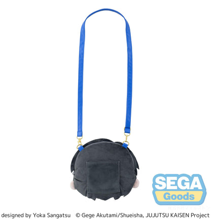 fuwa petit TV Anime "Jujutsu Kaisen The Culling Game" "Yuta Okkotsu" Shoulder Bag (M)