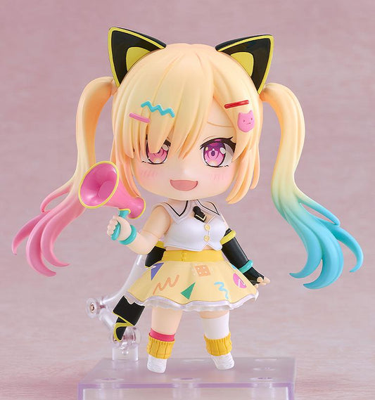 BanG Dream! Nendoroid Arale Nakamachi