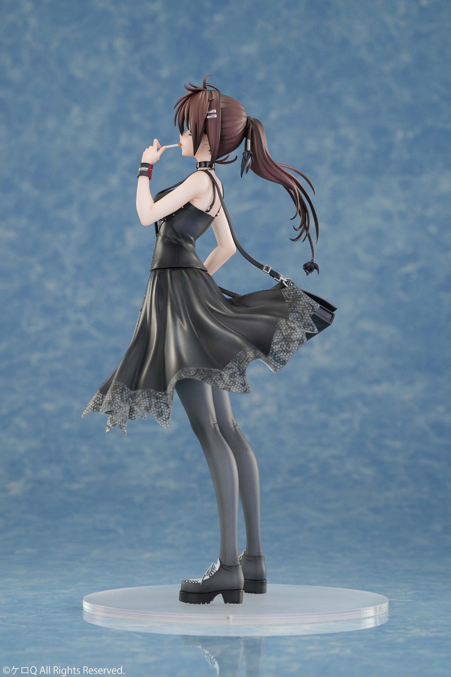 Wonderful Everyday -Diskontinuierliches Dasein- Yuki Minakami Regular Edition 1/7 Scale Figure