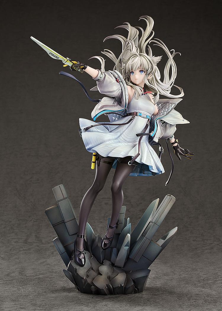 Arknights: Endfield Perlica