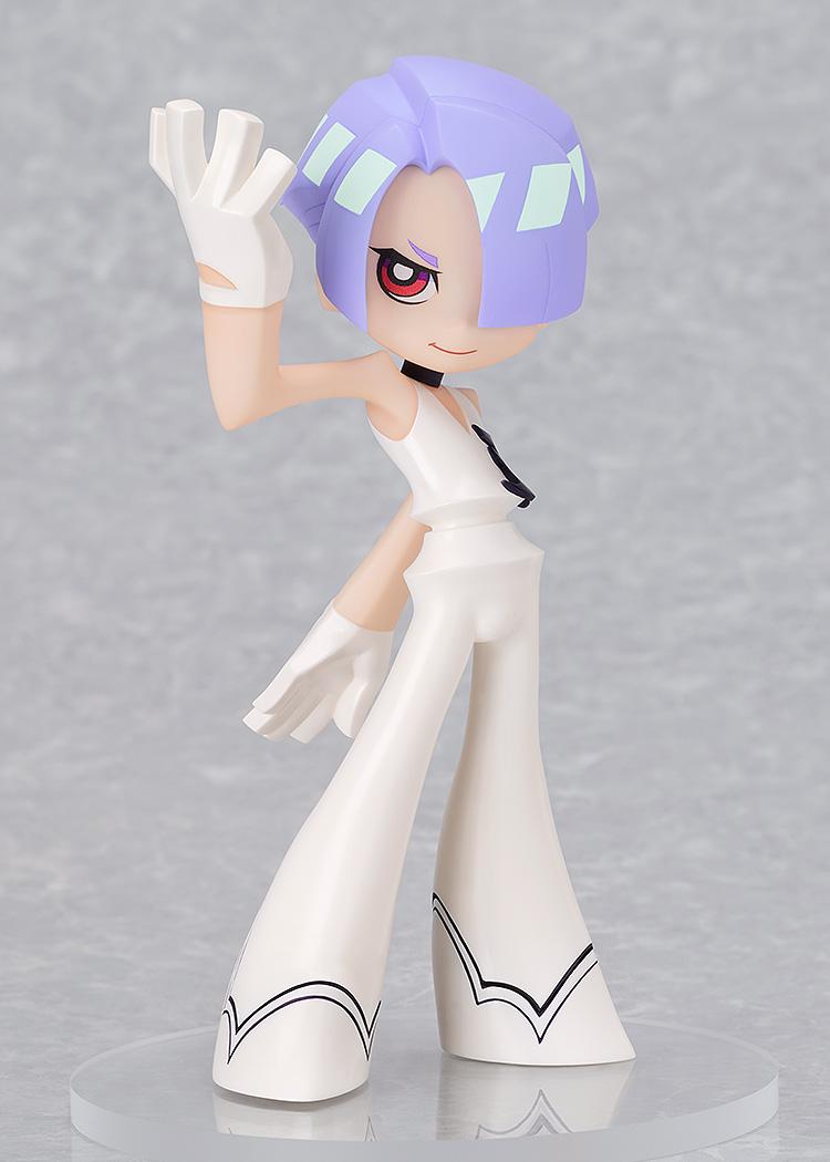 New PANTY & STOCKING with GARTERBELT POP UP PARADE Polyester
