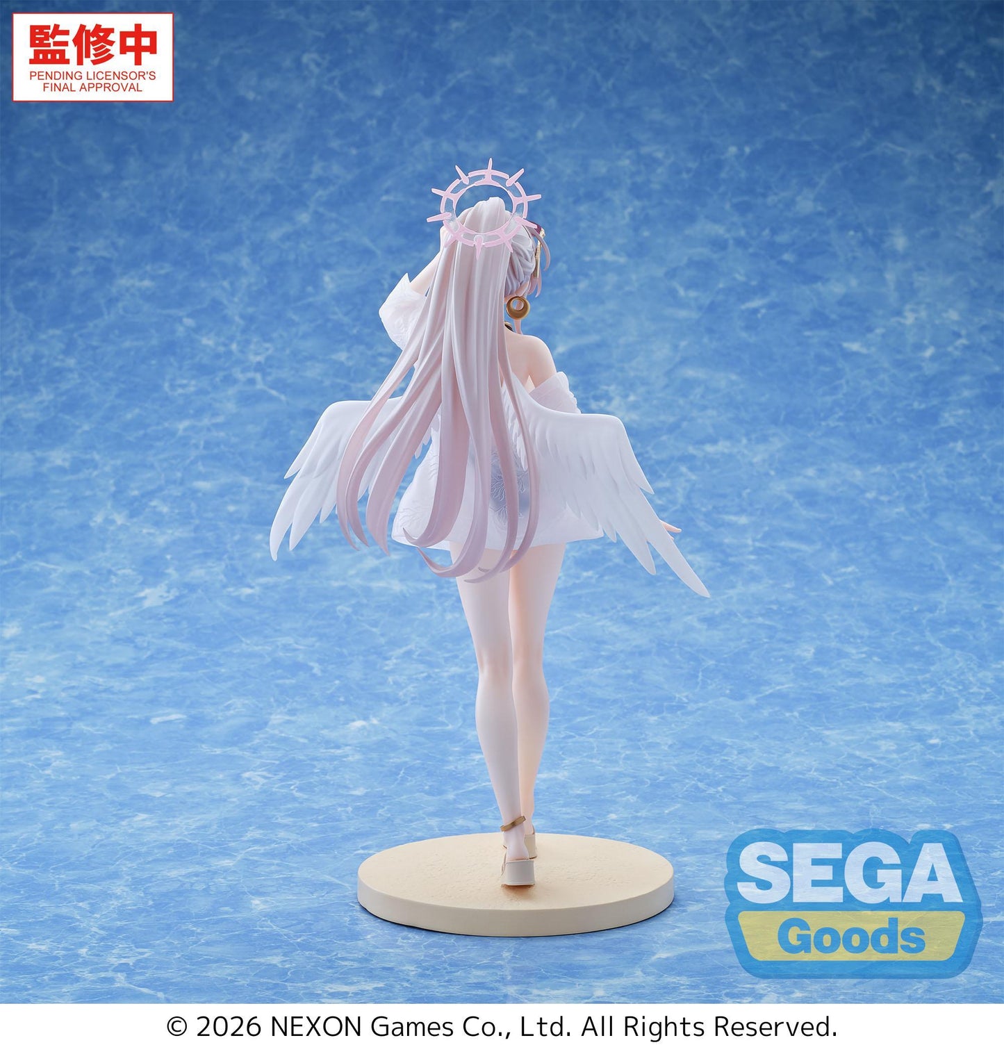 XStellar "Blue Archive" -Nagisa (Swimsuit)-