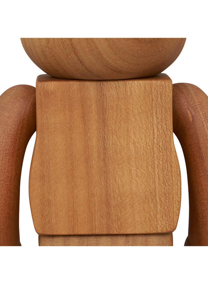 BE@RBRICK Karimoku Yamazakura (Wild Cherry) 200%