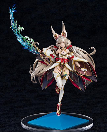 Xenoblade Chronicles 2 Nia (Rerun)