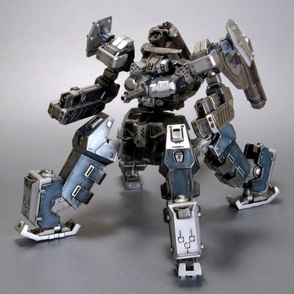 (Model Kits) ARMORED CORE CREST CR-C75U2 DELTA Ver.