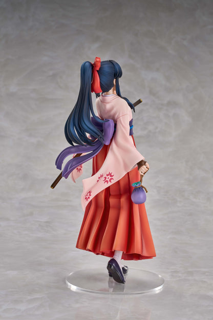 Sakura Shinguji