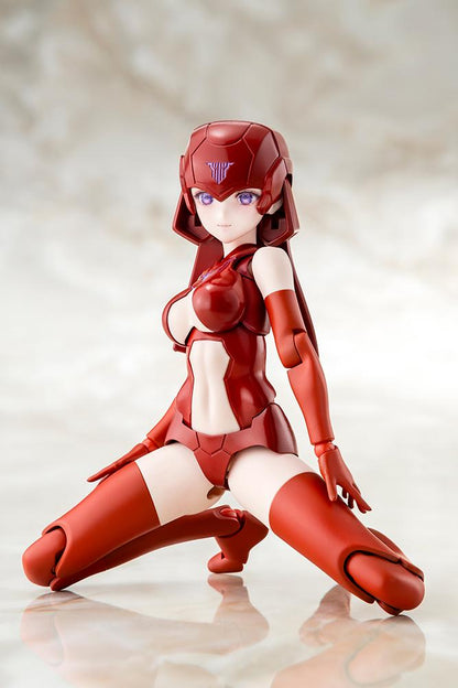 Megami Device B1R-L CHASSIS KIT SKIN COLOR C