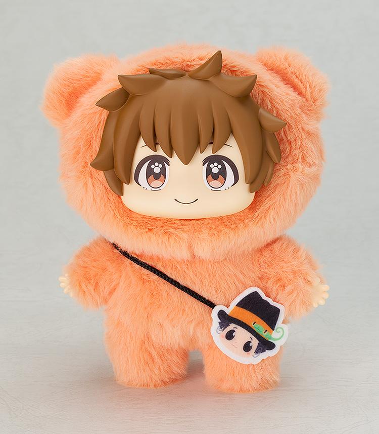 REBORN! Kigurumi Mascot Tsunayoshi Sawada