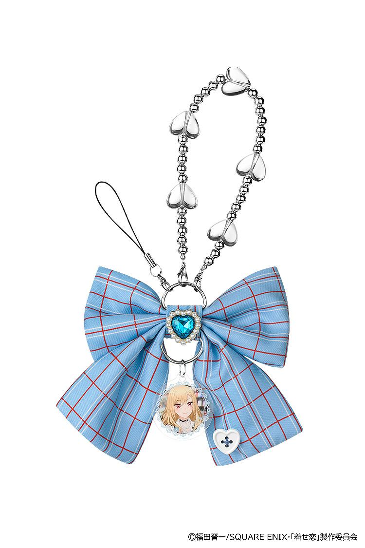 (Blind Box) My Dress-Up Darling Collectible Gyaru Image Keychain (6 Designs)