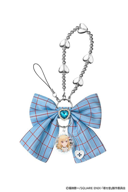 (Blind Box) My Dress-Up Darling Collectible Gyaru Image Keychain (6 Designs)