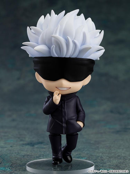 Jujutsu Kaisen Nendoroid Satoru Gojo (Rerun)
