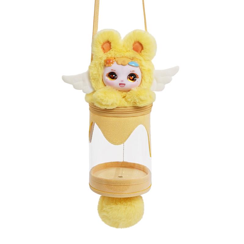 (Blind Box) Ula Weather Jelly Bag Series