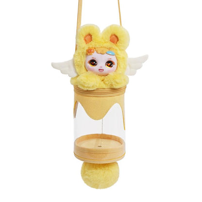 (Blind Box) Ula Weather Jelly Bag Series