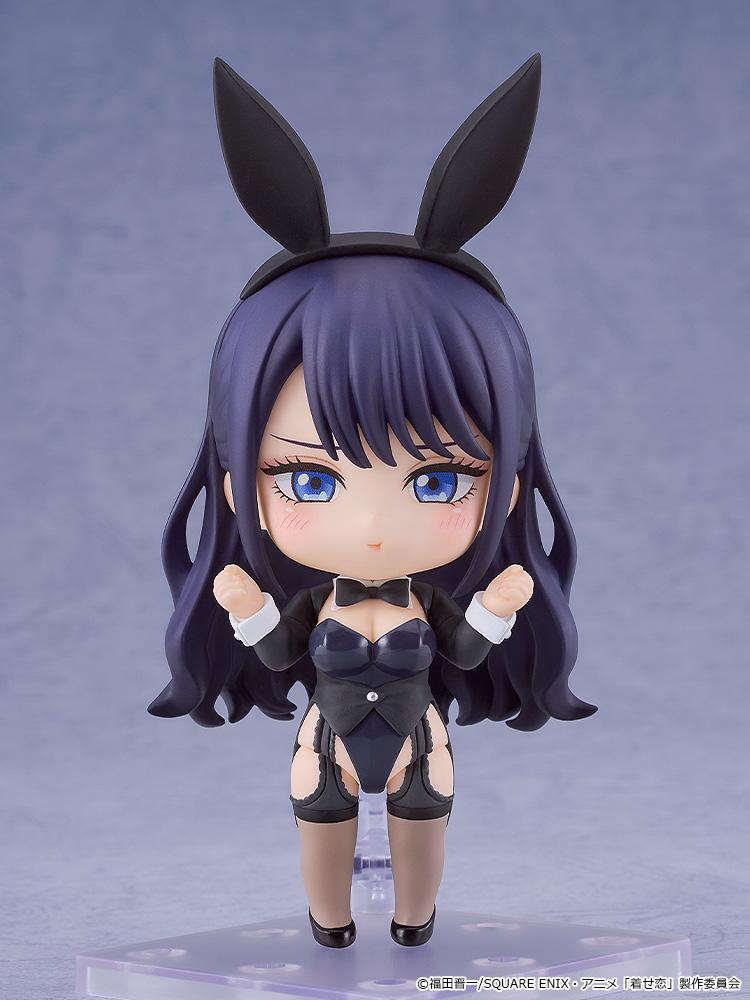 My Dress-Up Darling Season 2 Nendoroid Arisa Izayoi cosplay by Marin