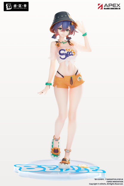 LIMEPIE Series Zenless Zone Zero Belle Summer Skies Ver. 1/8 Scale Figure
