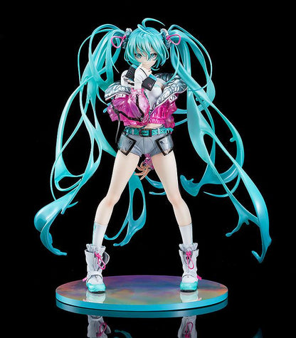Character Vocal Series 01: Hatsune Miku Hatsune Miku with SOLWA (Rerun)