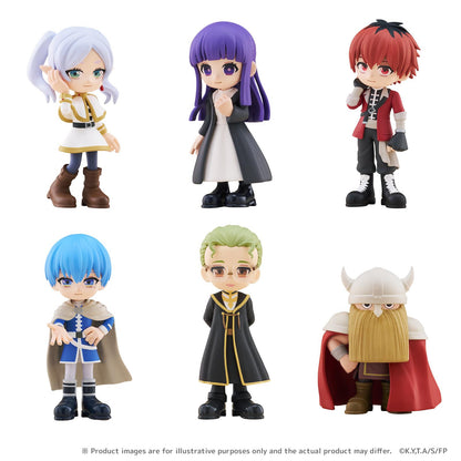 (Blind Box) PalVerse Frieren: Beyond Journey's End